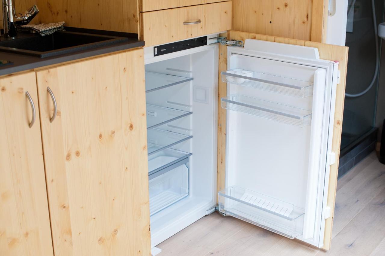 Tiny House Nature 16 Zur Meerseite - Green Tiny Village Harlesiel Carolinensiel Exterior foto
